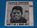 7-Single-Soul-JAMES BROWN-Don't be a Drop-Out