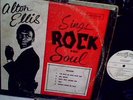 ALTON ELLIS= SING ROCK AND SOUL= LP