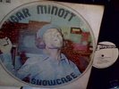 SUGAR MINOTT = SHOWCASE ==LP