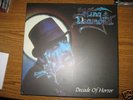 KING DIAMOND - DECADE OF HORROR -  BOX SET