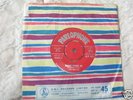 BEATLES - PLEASE PLEASE ME LP *Rare 1st Press *MPT *Exc