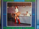 Franco Cerri - 12 bacchette per 1 chitarra - GTA - MINT