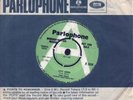 MARC BOLAN Hippy Gumbo ORIGINAL 1966 UK Parlophone Demo