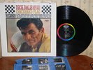 Vary Rare DICK DALE AND HIS DELTONES CHECKERED FLAG