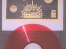 B. Springfield Bluebird Roots red vinyl lp  tmoq