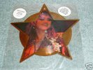 Madonna - Dress You Up(RARE SHAPED PICTURE DISC VINYL)