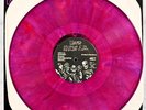 Super Rare Misfits Earth A.D. Purple Vinyl NM Danzig