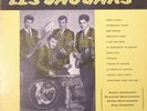 LES JAGUARS Wild Reverb INSTROS   1964 Cdn TOURNESOL ?