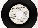 EULA COOPER - LET OUR LOVE GROW HIGHER-