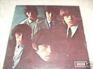 The Rolling Stones no 2--- LP Nr BLK 16325-P