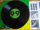ESG ORIGINAL EP 99 RECORDS  STUDIO/LIVE