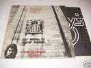 LP ITALIAN PROG ROCKY'S FILJ - STORIE DI UOMINI E NON