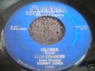 RARE DOO-WOP 45/ FIVE CHANCES 