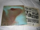 PINK FLOYD Meddle (UK orig LP A1/ B1) Gramophone Text