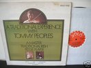 TOMMY PEOPLES - RARE IRISH SOLO LABEL LP 1977.