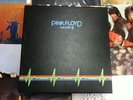 Pink Floyd First XI (11) UK LP Box 1000 copies limited