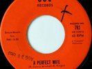 rare Soul 45 ROBERT & JOHNNY on SUE Listen