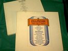 Fillmore,Last Days,3 X LP,Book,7