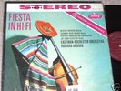 TAS Fiesta in Hi-Fi MERCURY PRESENCE STEREO LP 1s FR-1