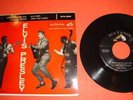 ELVIS PRESLEY EP-