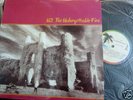 U2 The Unforgettable Fire  Made in Venezuela 