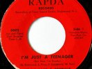 rare Soul 45 LEE WILLIAMS on RAPDA Listen