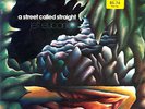 Private Folk SSW LP JEFF EUBANK Street Called Straight
