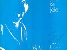 Private Fragile Femme Folk LP JOIE On Superior