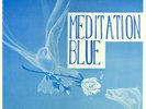 Private Soul Rock LP ERNIE STORY Meditation Blue