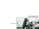 Private Folk Rock LP WESTBROOK Human Juke Box