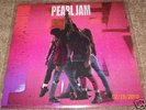 Pearl Jam- Ten LP Vinyl Album