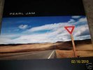 Pearl Jam- Yield LP Vinyl Album
