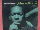 JOHN COLTRANE-Blue Train-Blue Note-LP NEAR MINT RVG