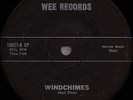 Rare Psych Masterpiece 45 EP: MAD RIVER on Wee (Hear)