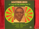 Dr NICO & AFRICAN FIESTA / CONGOLESE RUMBA & AFRO-ROCK