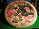 vogue picture record-shoo fly pie and apple pie dowdy