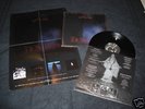 Satyricon The Shadowthrone 1st press LP RARE Darkthrone
