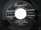 BUDDY HOLLY-CHIRPING CRICKETS EP-71036 VINYL ONLY