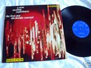 FREE POP ELECTRONIC CONCEPT '70 Psych/Moog Vinyl LP EX+