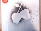 Psych LP-Silver Apples-First Album w/ Poster-NICE