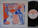 Illinois Jacquet, Jazz at the Philharmonic, MEL Jazz, 6024/5/6, 10
