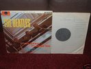 BEATLES Please Please Me LP 1963 BLACK & GOLD 1st