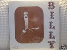 Billy s/t (McKnight) Very Odd RARE private Xian LP HEAR
