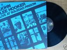 Live: John Lee Hooker 