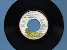 The Wailers Concrete Jungle 45 Record M- DJ  Bob Marley