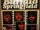 1966 Rock Promo LP Buffalo Springfield Neil Young