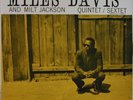 Miles Davis-All Stars-Prestige 7034-RVG-SUPERB