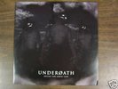 UNDEROATH Define The Great Line RARE LTD Vinyl 2 LP