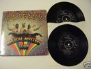 BEATLES Magical Mystery Tour MONO ORIGINAL UK 1967 