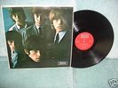 1965 UK THE ROLLING STONES No. 2 ‘Mono’ LP